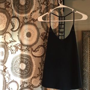 LuluLemon Breezy Ladder Back Tank